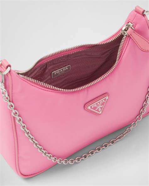 Begonia Pink Prada Re